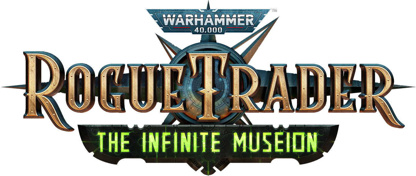 Rogue Trader The Infinite Museion