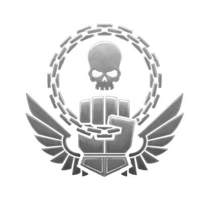 The icon for the new archetype